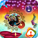 Diwali Photo Frame Editor APK