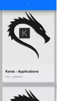 Learn Keras Quick Guide ảnh chụp màn hình 5