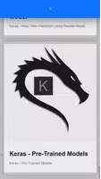 Learn Keras Quick Guide ảnh chụp màn hình 7