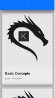 Learn Keras Quick Guide ảnh chụp màn hình 1