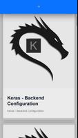 Learn Keras Quick Guide تصوير الشاشة 2