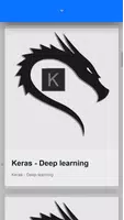 Learn Keras Quick Guide ảnh chụp màn hình 3