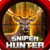 Deer killing: Sniper Hunter 3D APK