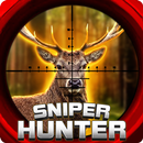 APK Cacciatore di Cervi: Sniper 3D