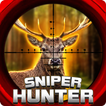 Hunter de Ciervos: Francotirador 3D