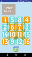 16 puzzle اسکرین شاٹ 1