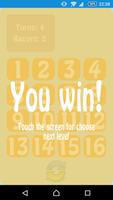 16 puzzle اسکرین شاٹ 2