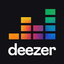 Deezer: Music & Podcast Player aplikacja