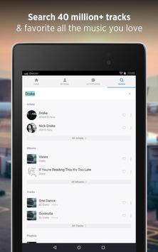 Deezer 截图 17