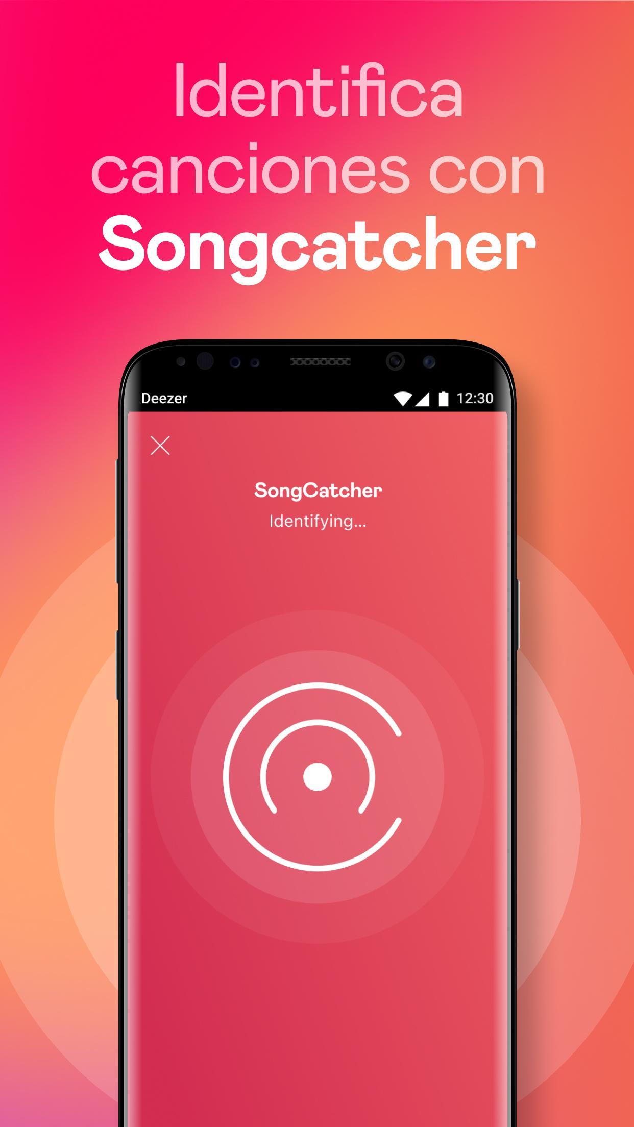 Deezer Deezer