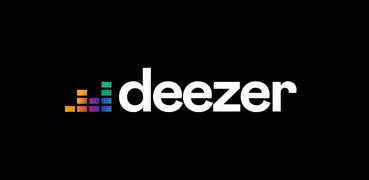 Deezer: музыка и подкасты