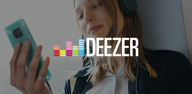 Cómo descargar la última versión de Deezer: Music & Podcast Player APK 8.0.12.3 para Android 2024