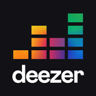 Deezer icono