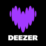 APK Deezer: Music & Podcast Player