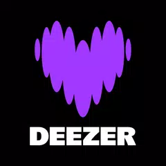 Deezer - 音楽ストリーミングサービス アプリダウンロード