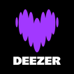Deezer - Muziek en podcasts