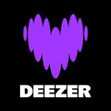 Deezer - Muziek en podcasts