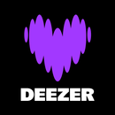 Deezer: muzyka i podcasty aplikacja