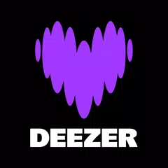 Deezer: Music & Podcast Player アプリダウンロード