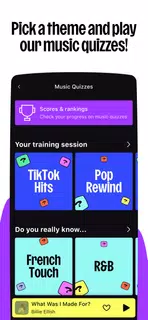 Deezer: Music & Podcast Player