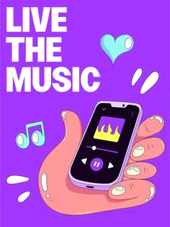 Deezer: Music & Podcast Player