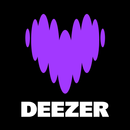 Deezer pour Android TV APK
