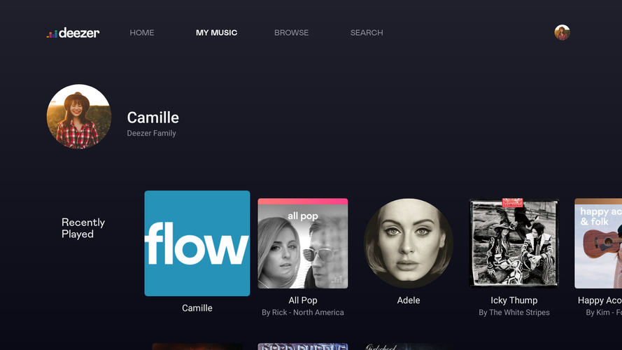 無料で Deezer For Android Tv アプリの最新版 Apk3 0 0をダウンロードー Android用 Deezer For Android Tv Apk の最新バージョンをダウンロード Apkfab Com Jp 無料で Deezer For Android Tv アプリの最新版 Apk3 0 0をダウンロードー Android用 Deezer For Android Tv Apk の最新バージョンをダウンロード Apkfab Com Jp
