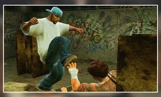 New Def Jam Fight For NY Gameplay Walkthrough 截图 3