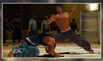 برنامه‌نما New Def Jam Fight For NY Gameplay Walkthrough عکس از صفحه