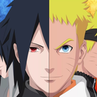 آیکون‌ Naruto: The Story of Hero