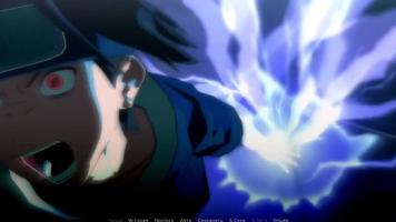 Naruto: The Story of Hero اسکرین شاٹ 3