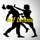 Self Defense আইকন