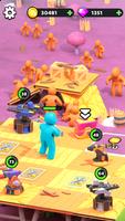 Defense Tower RPG - Shooting Ekran Görüntüsü 3