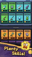 Cell Survivor screenshot 1