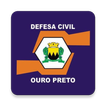 Defesa Civil - Ouro Preto