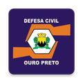 Defesa Civil - Ouro Preto