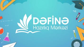 Dəfinə Hazırlıq Mərkəzi poster