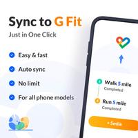 Adventure Sync پوسٹر