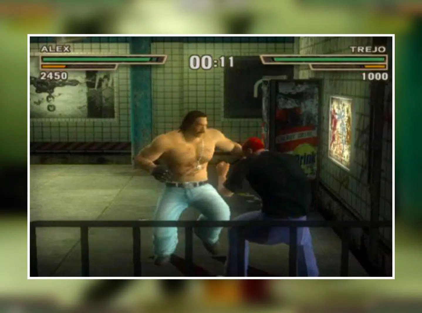 Def Jam Fight for NY Walkthrough APK for Android Download