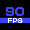 APK 90 FPS & IPAD VIEW + CHEATS