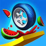Deflated Wheel icono