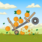 Hill Climb Physics Race أيقونة