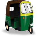 Deg Deg Taxi (RiskShaw) APK