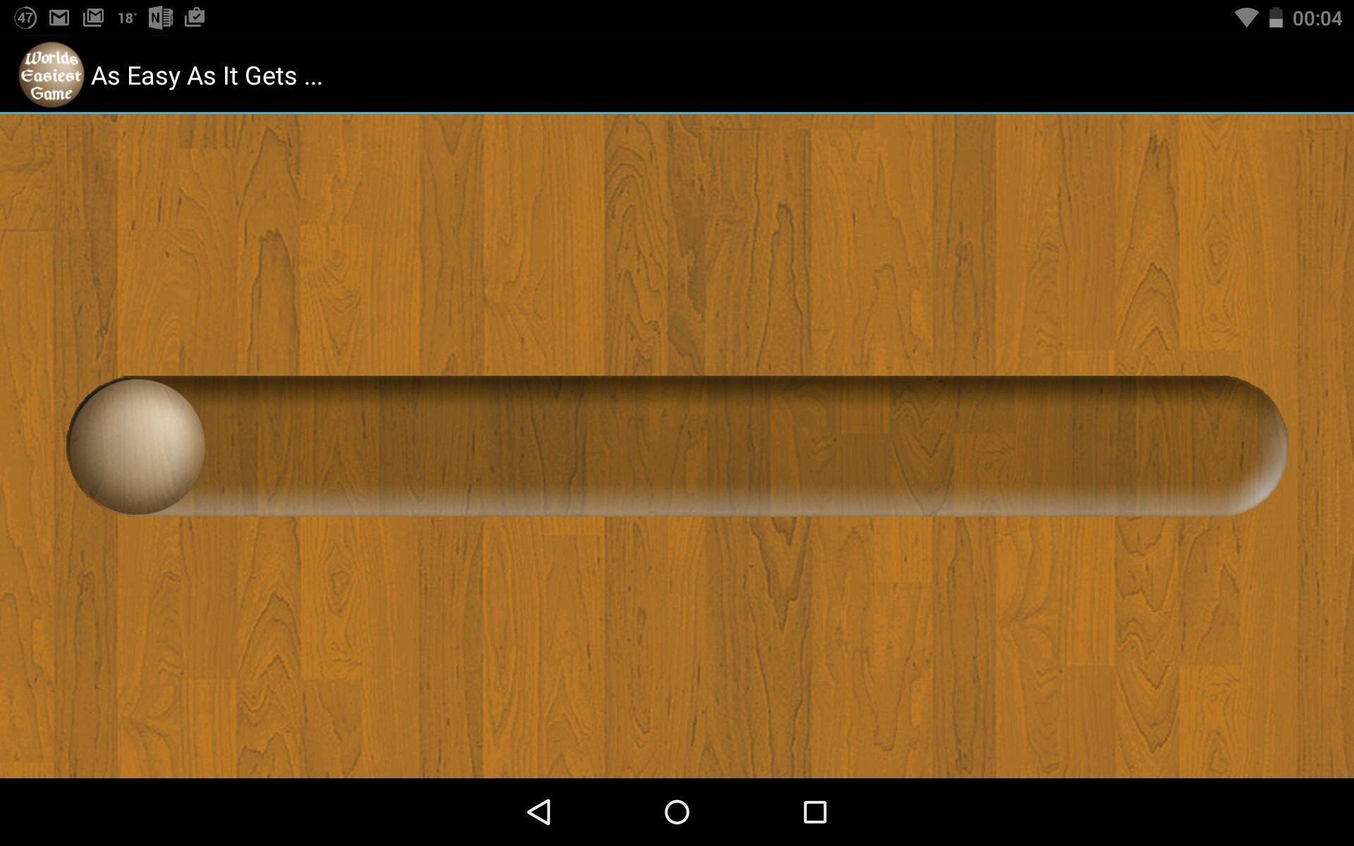 The world s easiest game apk for android download