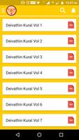 Deivathin Kural 海報