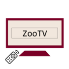 آیکون‌ ZooTV