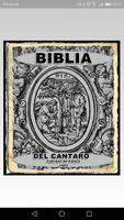 Biblia del Cántaro poster