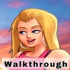 Summer time walkthrough guide أيقونة