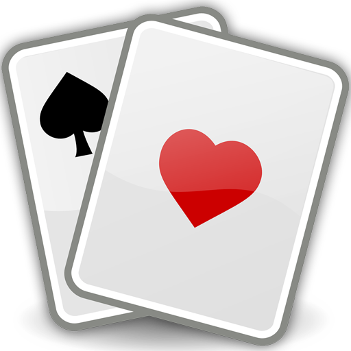 Hi-Lo(High Low) Fast Card Game