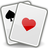 Hi-Lo(High Low) Fast Card Game